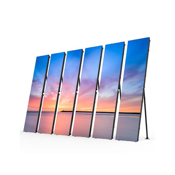 LED video panel
